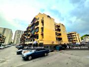 1st Floor Shop apartment Taman Pandan Mewah 68000 Ampang