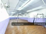 1st Floor Shop Lot Taman Midah, Cheras KL For Rental