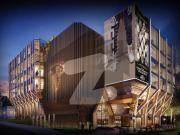 1st Floor Shop of V8 Mall, First ever High Tech Luxury...