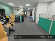 1st Floor Shop Office At Bukit Tinggi 1 Klang For Rent