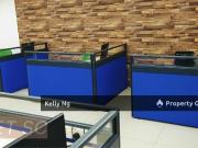 1st Floor Shoplot Office At Bandar Parkland For Rent