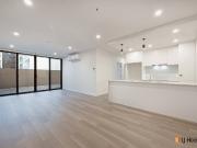 1st floor unit with courtyard!