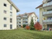 1st free monthly rent 3.5 room apartment in the heart of...