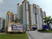 1st Home 100 LOAN Pangsapuri De Palma Freehold 2 Parking