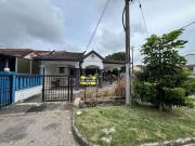1Storey Corner Lot Taman Pasir Putih