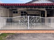 1Storey House For Sale At Tmn Bukit Chedang Seremban...