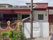 1Storey House for Sale Jalan Berlian Bukit Beruang Melaka