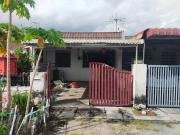 1storey low cost terrace house at Taman Pasir Puteh...