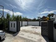 1Storey Terrace Corner Unit Taman Nilam Tanjung Batu...