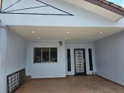 1Storey Terrace House Pulai Emas Johor Bahru