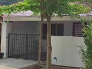 1storey terrace house Taman Sri Muda Seksyen 25 Shah Alam