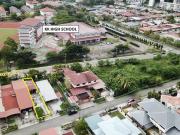 1Storey Terrace Residential Land Penampang KK High Lido...