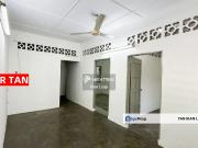 1storey Terrace Taman Eng Ann Berkeley Klang