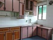 1Storey Terrace Taman Merak Simpang Ampat Nice Unit