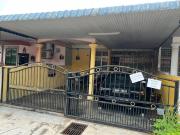 1storey Terraced house for sale