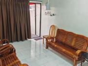 1Storey Terraced House in Kota Permai For Sale