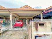 1Storey Terraced House Jalan Dato Ahmad Razali Pulau... 1Storey Terraced House Jalan Dato Ahmad Razali Pulau...