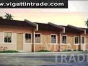 1Storey Townhouse in Talamban