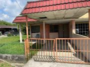 1sty Corner Lot Taman Anggerik 09000 Kulim Kedah