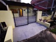 1Sty house seputeh to rent