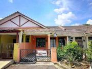 1sty Taman Alma jaya Bukit Mertajam Pulau Pinang