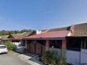 1sty Taman Melur Sari Sg Buaya Rawang 1300sfFull LoanNo...