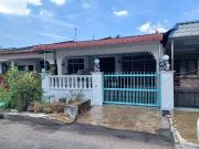 1sty Taman Rebana Sungai Bakap Nibong Tebal Pulau Pinang