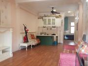 1sty terrace house for ren at seksyen 4, kota damansara