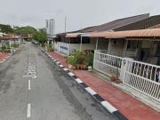 1sty Terrace House Taman Concorn Tanjung Bungah