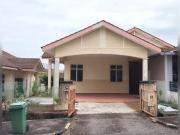 1sty Terrace SemiD Taman Kulim Utama 09000 Kulim Kedah