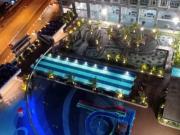 1Sulaman Condo Block C Higher Floor Swimming Pool View...