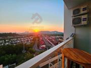 1Sulaman Platinum Tower Condominium Fully Furnished 2...