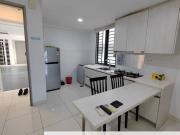 1Tebrau One Tebrau Residence