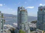 1X02 620 Cardero Street, Vancouver, BC, V6G 3H7 lease...