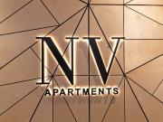 1x1 Furnished Apartment in the Heart of the CBD