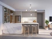 1x1 NEAR New Apartment in the Heart of the CBD