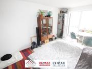 1Z ETW, im 4.OG, 23 qm, in Heidelberg + Stellplatz und...