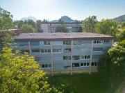 1Z Wohnung in Aigen KAI LIFE