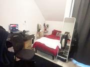 1Zimmer möbliertes Appartement, 20 qm im 3.OG mit...