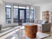 2000 Fifth St, West Berkeley 1 Bedroom 1 Bath