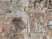 2000 M2 TERRENO EN RENTA SOBRE EL BLVD. MUSARO PONIENTE