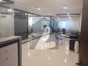 2000 Sq Feet Spacious Furnished Office Available For Rent