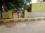 2000 Sq.Ft. Plot in Hebbal Bangalore Listing ID #8789