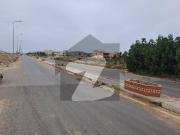 2000 Sq Yards Residential Plot for Sale | 28th street...