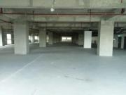 2000 SQM Bare Shell Office Space in Quezon City for Lease