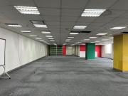 2000 SQM Fitted Office Space in Quezon City for Lease