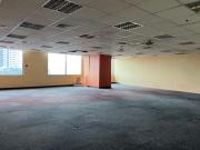 2000 SQM Fitted Office Space with Partitions in Quezon...