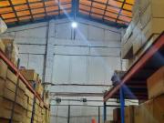 2000 SQM Pasig Warehouse for Lease