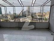 2000 Square Feet Flat Is Available In Clifton Block 8