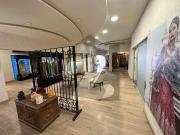 2000 Square Feet Shop M. Alam Road For Rent